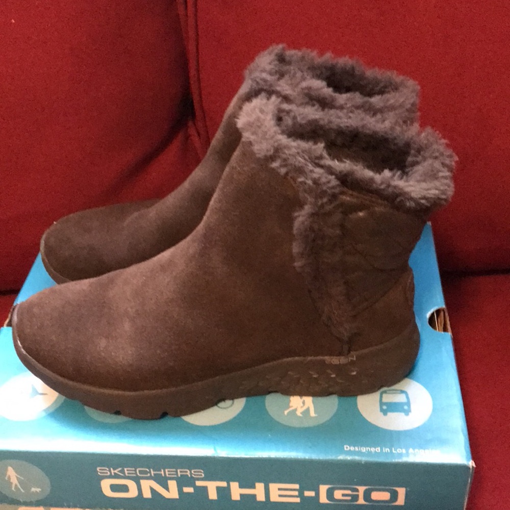 Boot - Picture 2 of 5